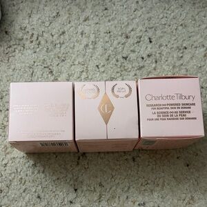 Charlotte Tilbury “Charlotte’s Magic Cream” 30 ML